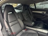 Porsche Panamera Standard