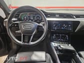 Audi E-Tron 55 quattro S line