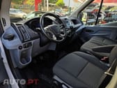 Ford Transit 290L2 2.0 TDCi H2-T.Alto Trend