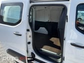 Citroen Berlingo 1.6 BlueHDi L1 3L