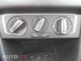 Volkswagen Polo 1.4 TDi Confortline Nav