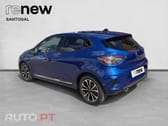 Renault Clio 1.0 Techno Bi-Fuel