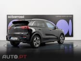 Kia Niro 64kWh