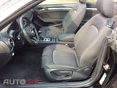 Audi A3 Cabrio 1.6 TDI Sport
