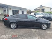 Ford Mondeo 1.5 TDCi Trend