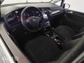 Volkswagen Touran 1.6 TDI Highline