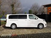 Toyota Proace Verso 1.5 D-4D L1 1.0T Comfort 9L