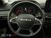 Dacia Jogger Jogger 1.0 ECO-G Expression 7L Bi-Fuel