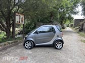 Smart ForTwo Pulse cdi