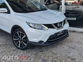 Nissan Qashqai 1.5 dCi Tekna Premium