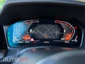 BMW 320 d Pack M Auto