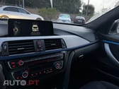 BMW 425 d Pack M Auto