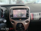 Peugeot 108 1.0 VTi Active