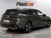 Peugeot 308 SW 1.5 BlueHDi GT EAT8