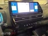 Citroen C5 Aircross 1.6 Hybrid C-Series e-EAT8