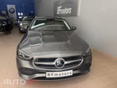Mercedes-Benz C 220 d Avantgarde