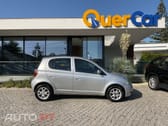 Toyota Yaris 1.0 In-Pack
