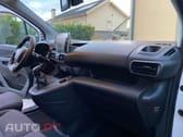 Citroen Berlingo 1.6 HDI L2  100 cv Carplay