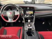 Honda Civic 2.0 i-VTEC Type-R GT