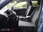Volkswagen T-Cross 1.0 TSI Urban