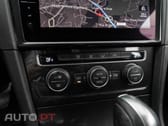 Volkswagen e-Golf AC/DC