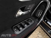 Mercedes-Benz A 250 e AMG Line