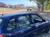 Opel Corsa 1.2