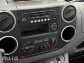 Peugeot Partner 1.6 HDI  5 LUGARES