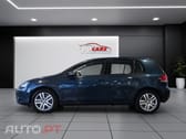 Volkswagen Golf 1.6 TDi Highline