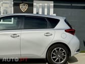 Toyota Auris 1.4 D-4D