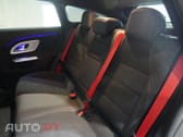 Mercedes-Benz CLA 250 com tecnologia EQ