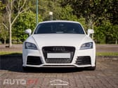Audi TT RS 2.5 TFSi Quattro S Tronic