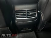 MG EHS PHEV Hybrid Luxury