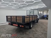 Nissan Cabstar Cabstar NT400 35.13