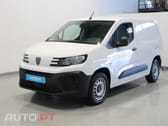 Peugeot Partner 1.5 BlueHDi M Standard