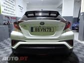 Toyota C-HR 1.8 HSD Lounge