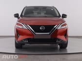 Nissan Qashqai 1.3 DIG-T N-Connecta 
