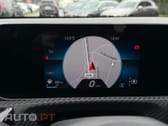 Mercedes-Benz A 200 d Style Plus Aut.