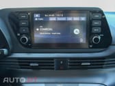 Hyundai i20 1.2 MPi Comfort
