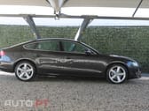 Audi A5 Sportback 2.0 TDI