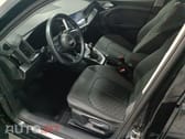 Audi A1 Sportback 25 TFSI Advanced S tronic