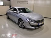 Peugeot 508 1.5 BlueHDi Allure