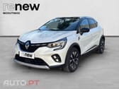 Renault Captur Captur Techno TCe 90