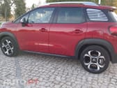 Citroen C3 Aircross 1.5 BlueHDi Shine EAT6