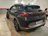 Cupra Formentor 1.5 TSI Base