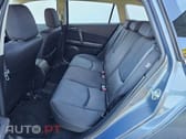 Mazda 6 MZR-CD 2.0 Exclusive Plus
