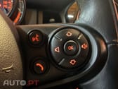 MINI Cooper One Sport Edition