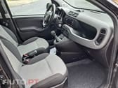 Fiat Panda 1.2 Lounge S&S