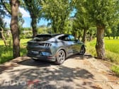 Ford Mustang Mach-E Standard Range