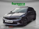 Opel Astra 1.2 T GS Line